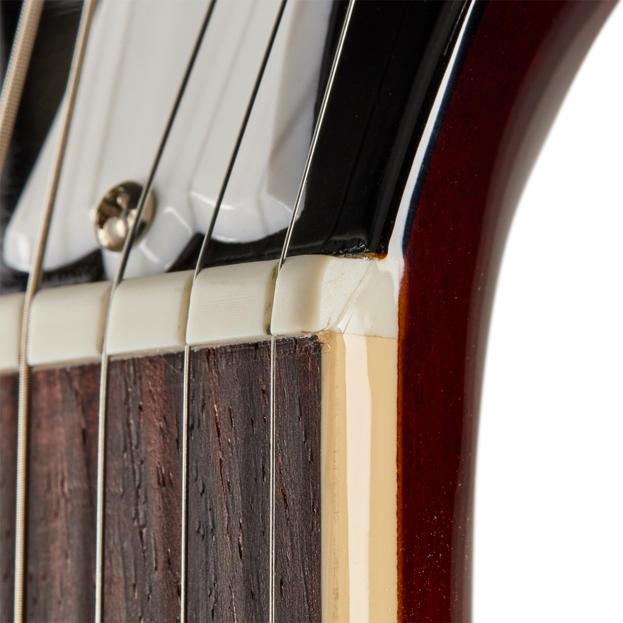Gibson Mod™ Collection Les Paul Standard 50s, Nu-Denim Top Electric Guitar Gibson Mod™ Collection