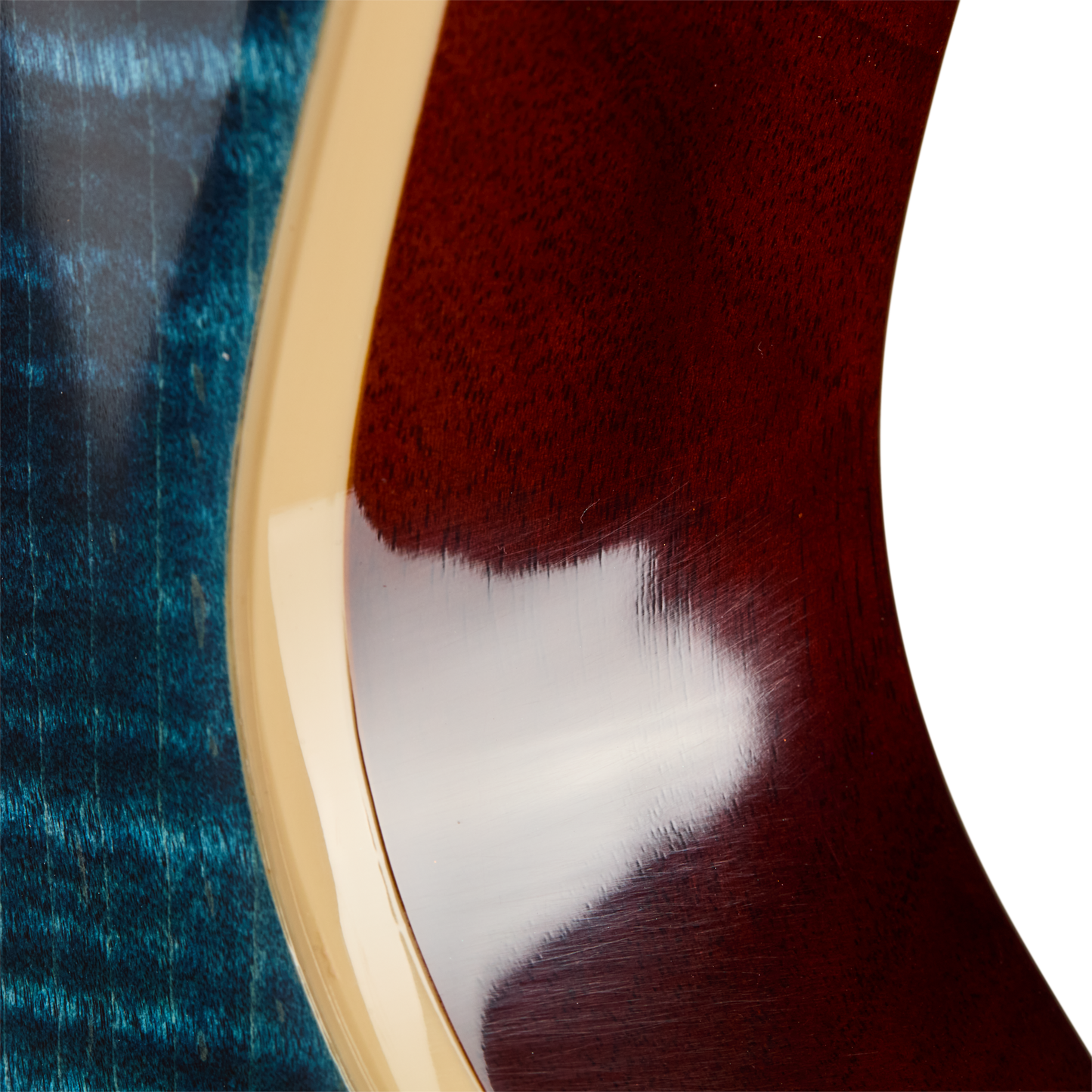 Gibson Mod™ Collection Les Paul Standard 50s, Nu-Denim Top Electric Guitar Gibson Mod™ Collection