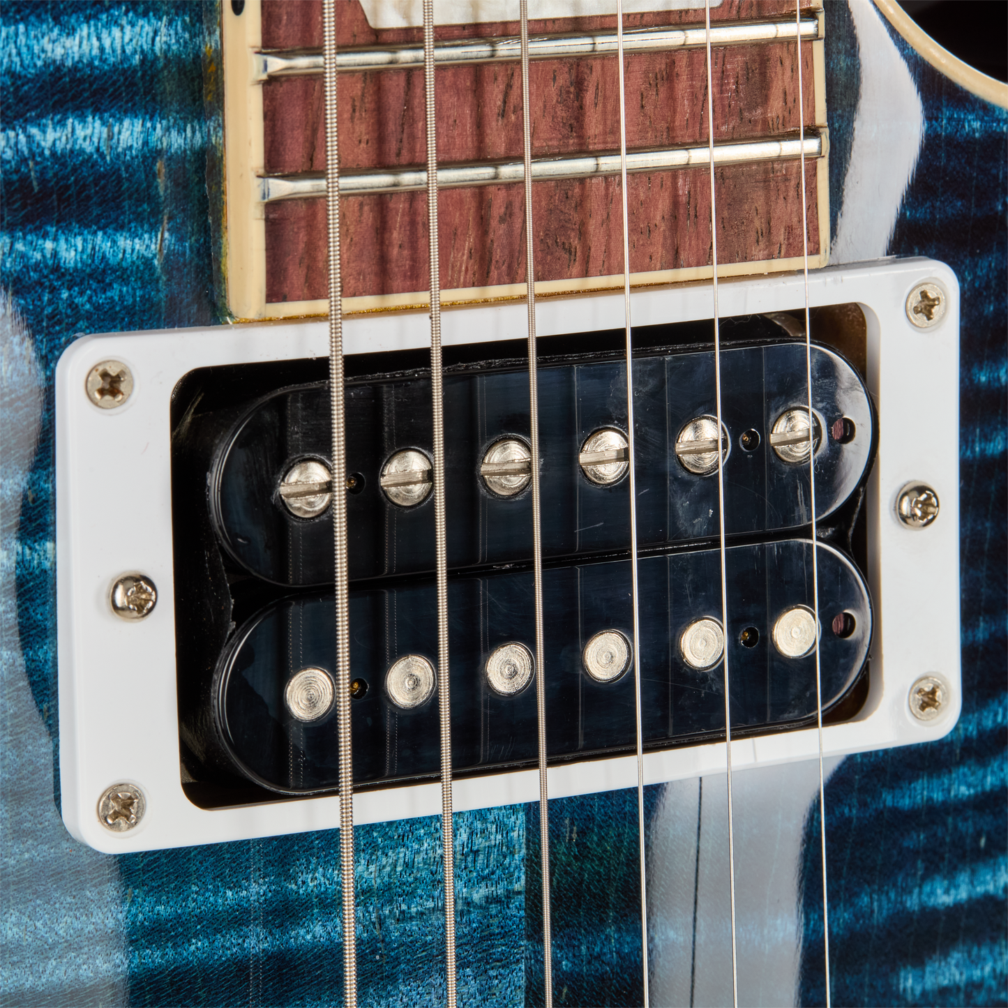Gibson Mod™ Collection Les Paul Standard 50s, Nu-Denim Top Electric Guitar Gibson Mod™ Collection