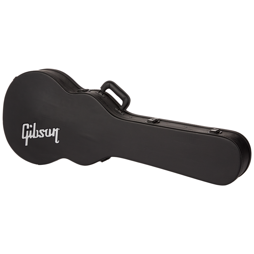 Gibson Mod™ Collection Les Paul Standard 50s, Shimmering Fuchsia Electric Guitar Gibson Mod™ Collection