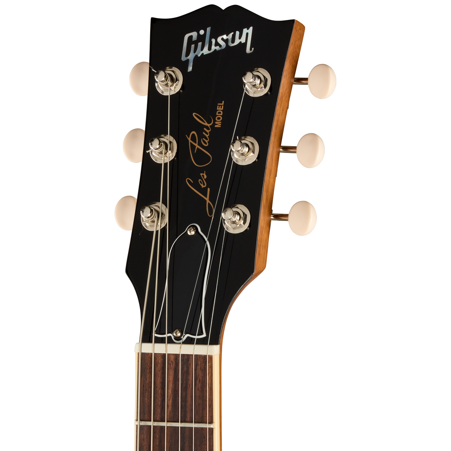 Gibson Mod™ Collection Les Paul Standard 50s, Shimmering Fuchsia Electric Guitar Gibson Mod™ Collection