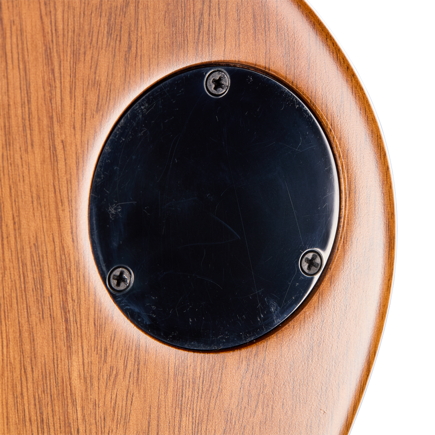 Gibson Mod™ Collection Les Paul Standard 50s, Shimmering Fuchsia Electric Guitar Gibson Mod™ Collection