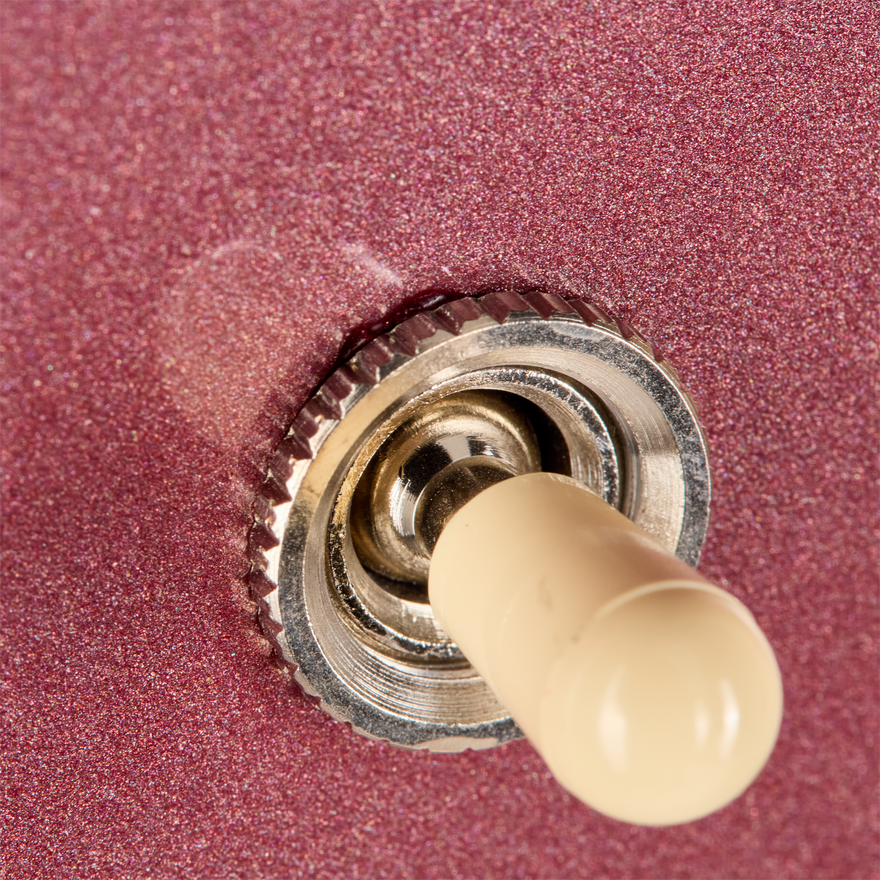 Gibson Mod™ Collection Les Paul Standard 50s, Shimmering Fuchsia Electric Guitar Gibson Mod™ Collection