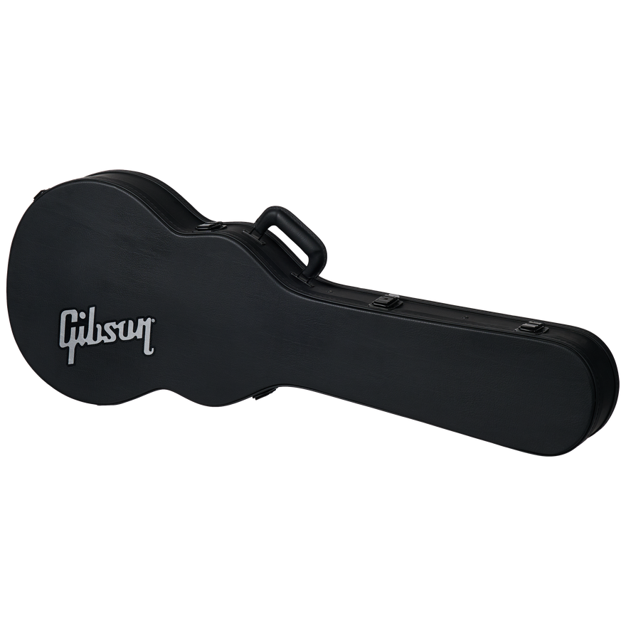 Gibson Mod™ Collection Les Paul Modern Figured, Molten Magma Fade Electric Guitar Gibson Mod™ Collection