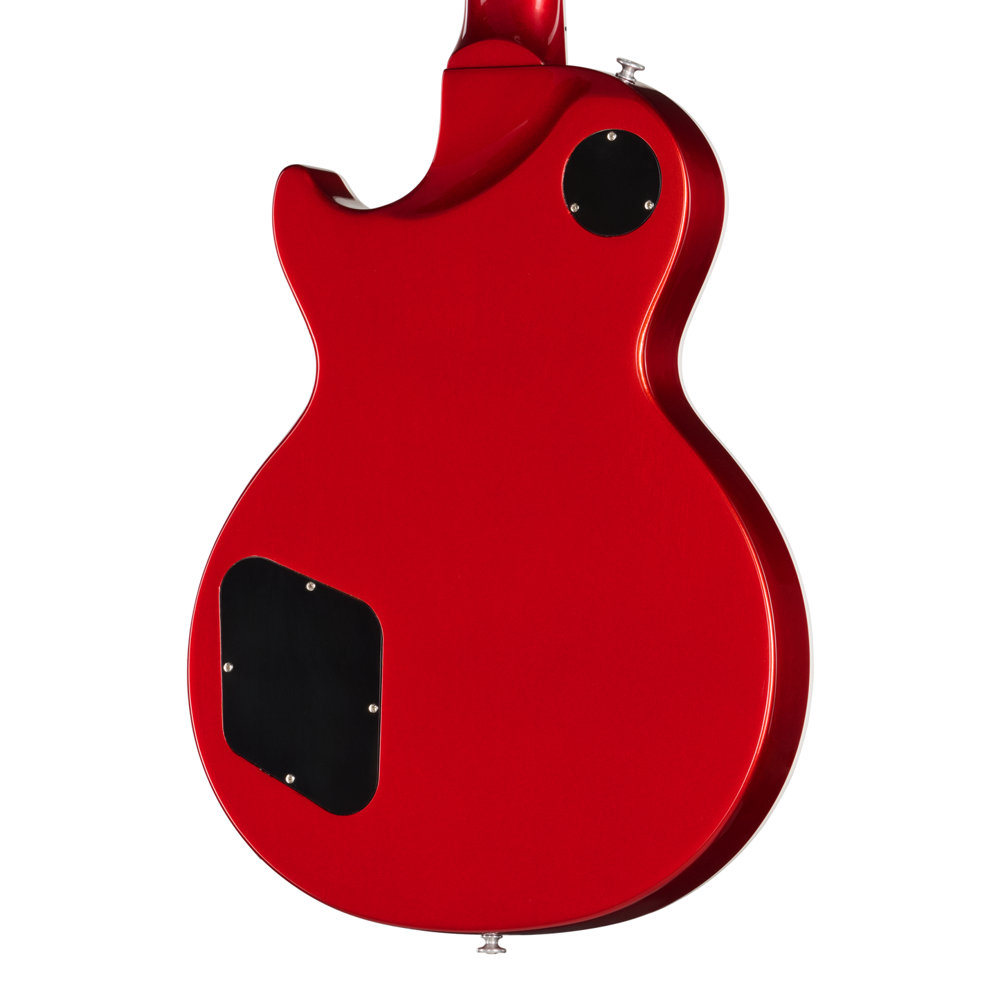 Gibson Mod™ Collection Les Paul Modern Figured, Molten Magma Fade Electric Guitar Gibson Mod™ Collection