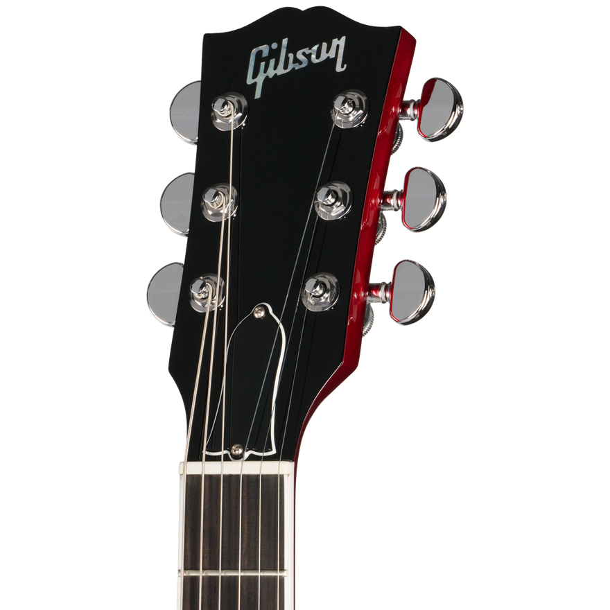 Gibson Mod™ Collection Les Paul Modern Figured, Molten Magma Fade Electric Guitar Gibson Mod™ Collection