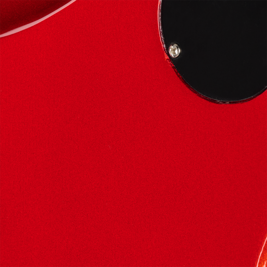 Gibson Mod™ Collection Les Paul Modern Figured, Molten Magma Fade Electric Guitar Gibson Mod™ Collection