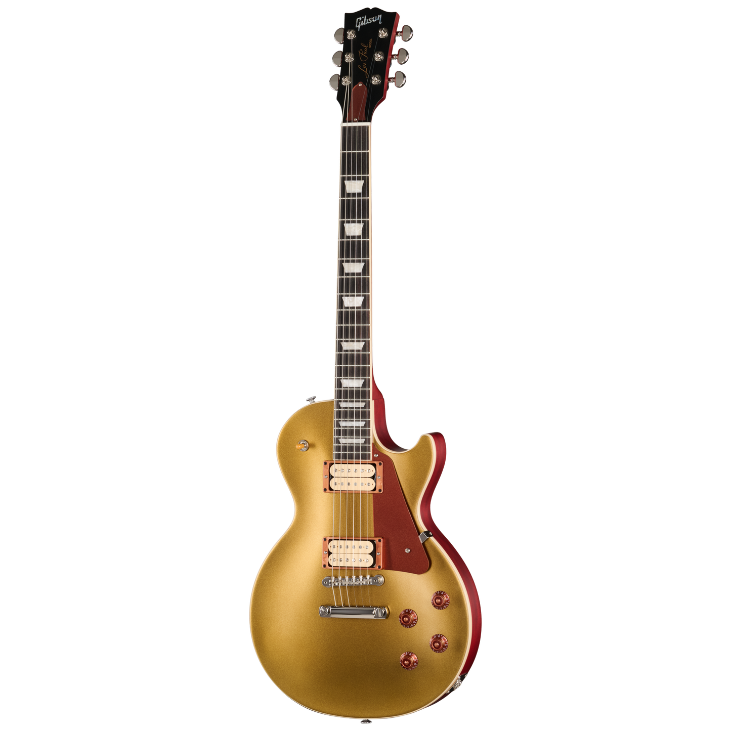 Gibson Mod™ Collection Les Paul Standard 60s, Coppers and Robbers Electric Guitar Gibson Mod™ Collection