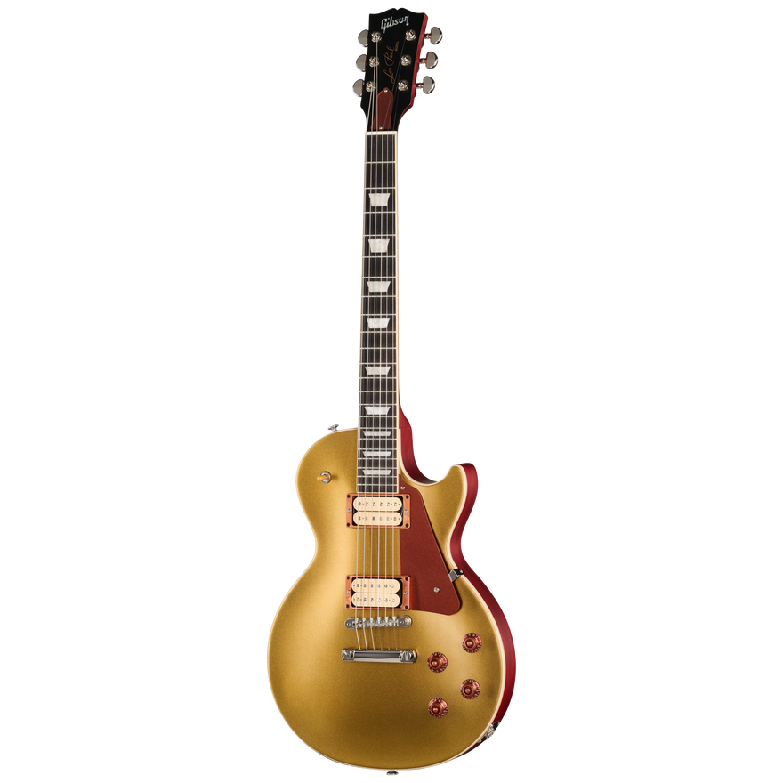 Gibson Mod™ Collection Les Paul Standard 60s, Coppers and Robbers Electric Guitar Gibson Mod™ Collection