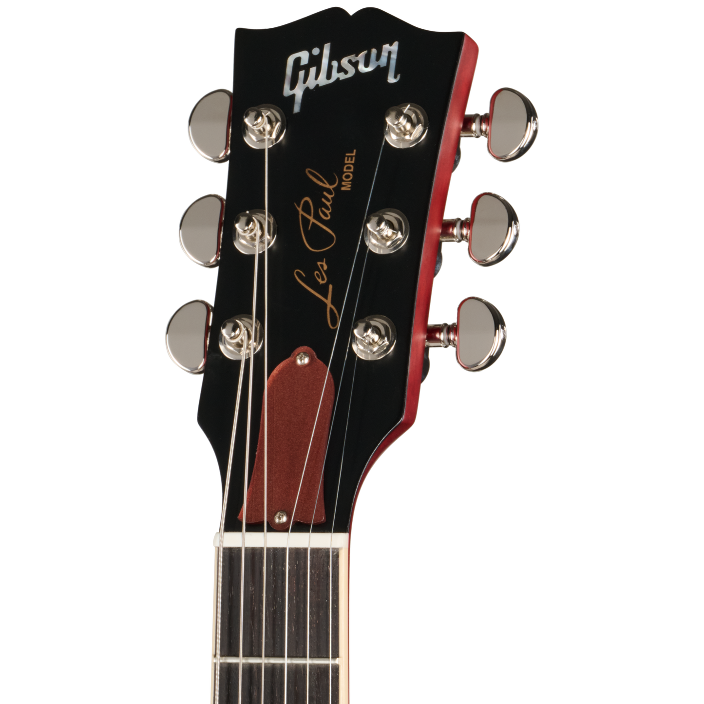 Gibson Mod™ Collection Les Paul Standard 60s, Coppers and Robbers Electric Guitar Gibson Mod™ Collection