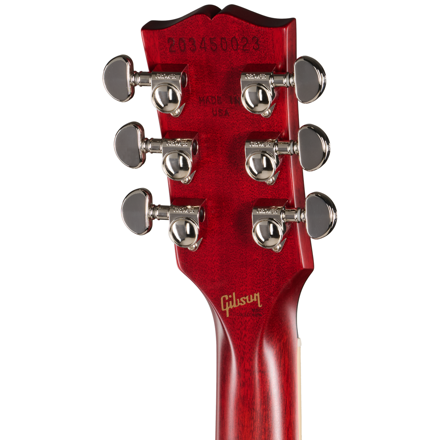 Gibson Mod™ Collection Les Paul Standard 60s, Coppers and Robbers Electric Guitar Gibson Mod™ Collection