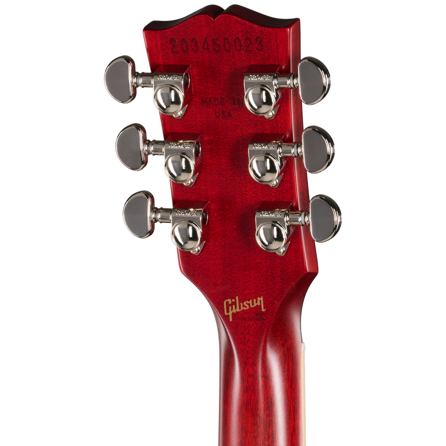 Gibson Mod™ Collection Les Paul Standard 60s, Coppers and Robbers Electric Guitar Gibson Mod™ Collection