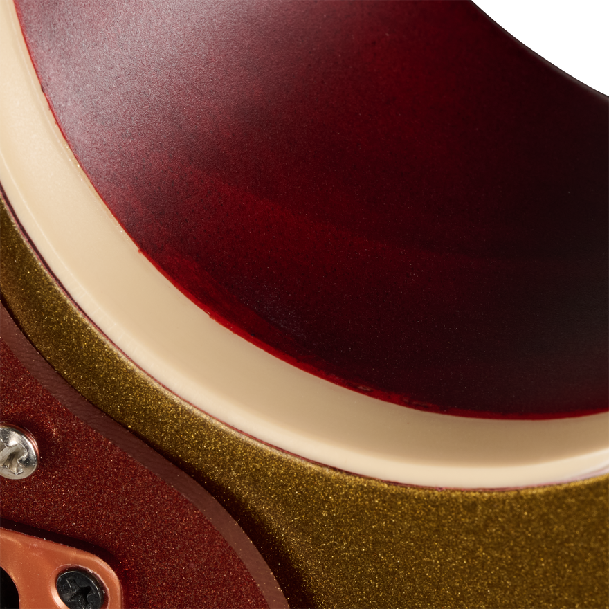 Gibson Mod™ Collection Les Paul Standard 60s, Coppers and Robbers Electric Guitar Gibson Mod™ Collection