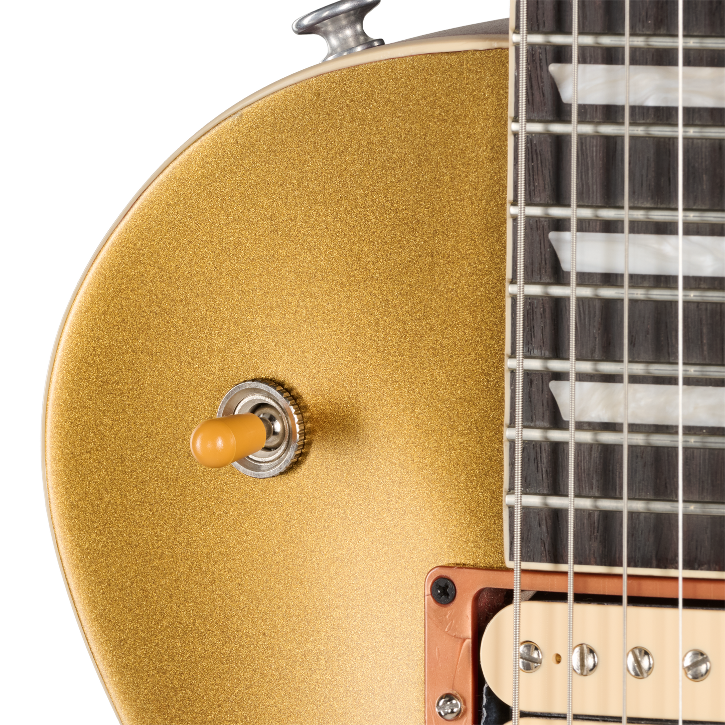 Gibson Mod™ Collection Les Paul Standard 60s, Coppers and Robbers Electric Guitar Gibson Mod™ Collection