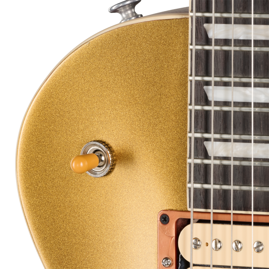 Gibson Mod™ Collection Les Paul Standard 60s, Coppers and Robbers Electric Guitar Gibson Mod™ Collection
