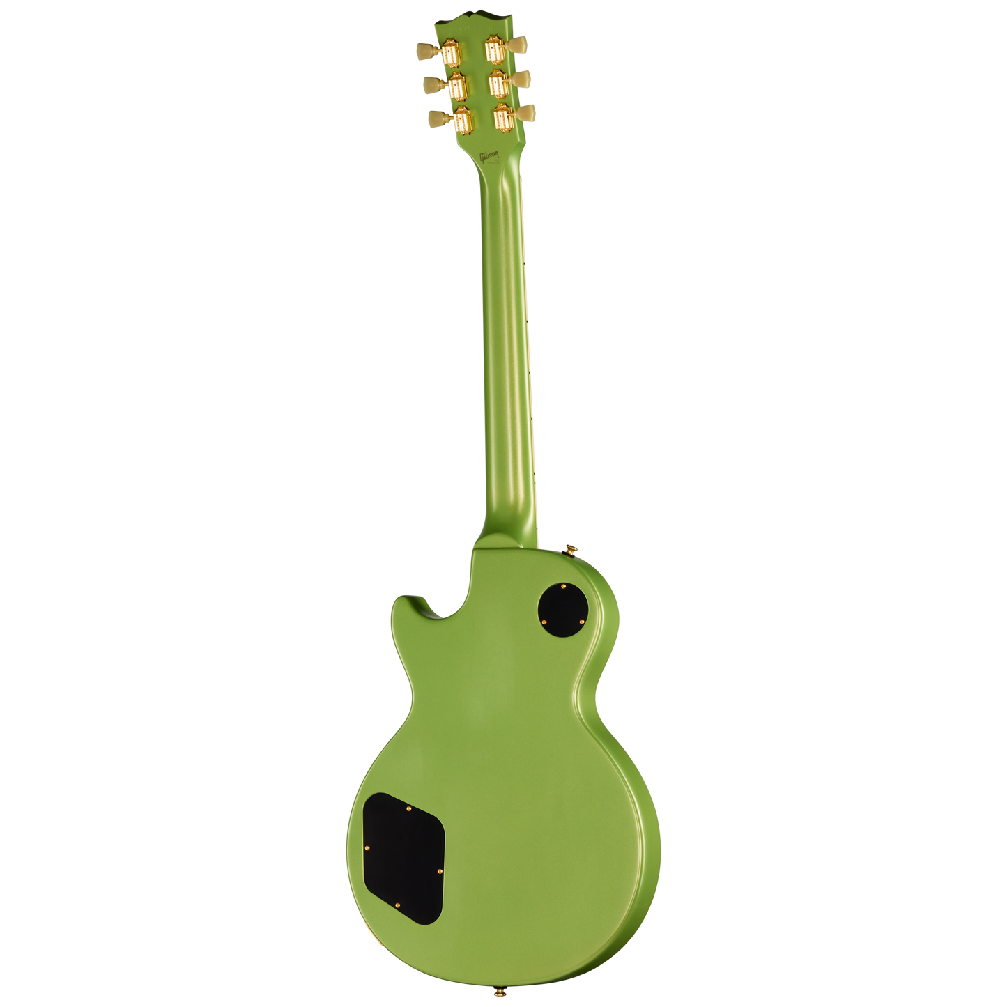 Gibson Mod™ Collection Les Paul Studio, True Kermithian Green Electric Guitar Gibson Mod™ Collection