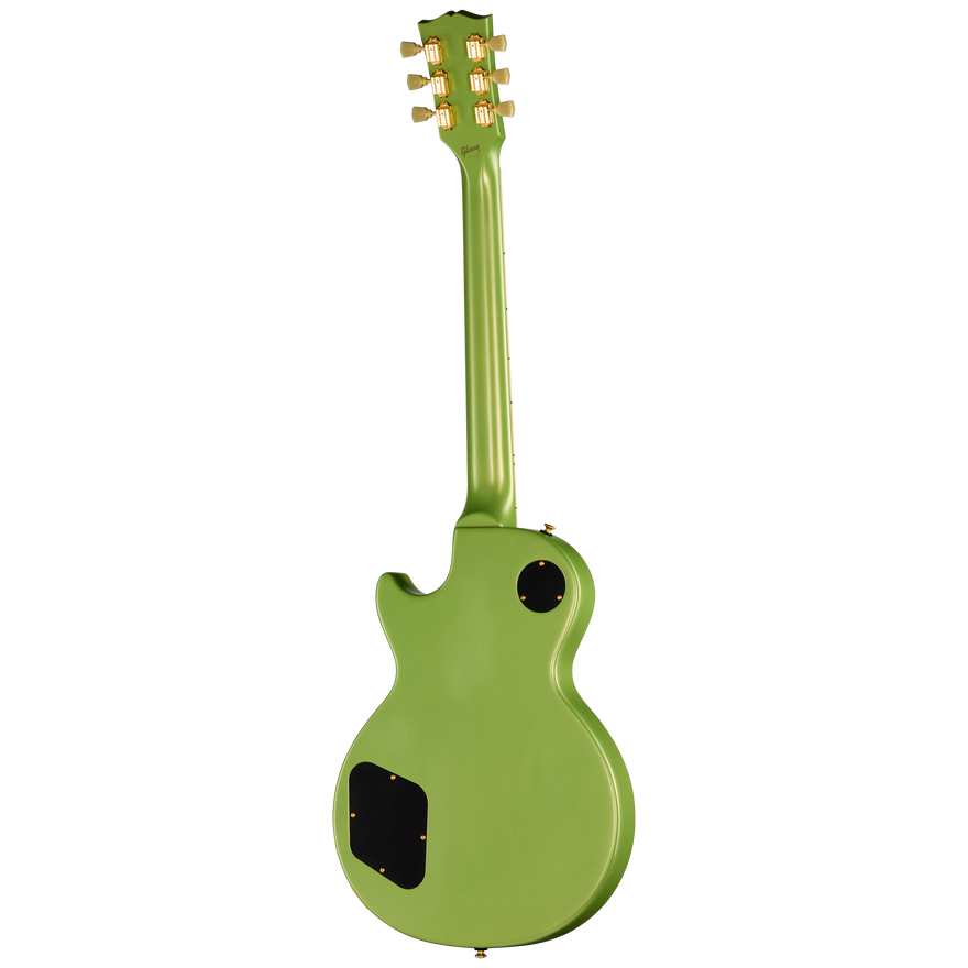 Gibson Mod™ Collection Les Paul Studio, True Kermithian Green Electric Guitar Gibson Mod™ Collection