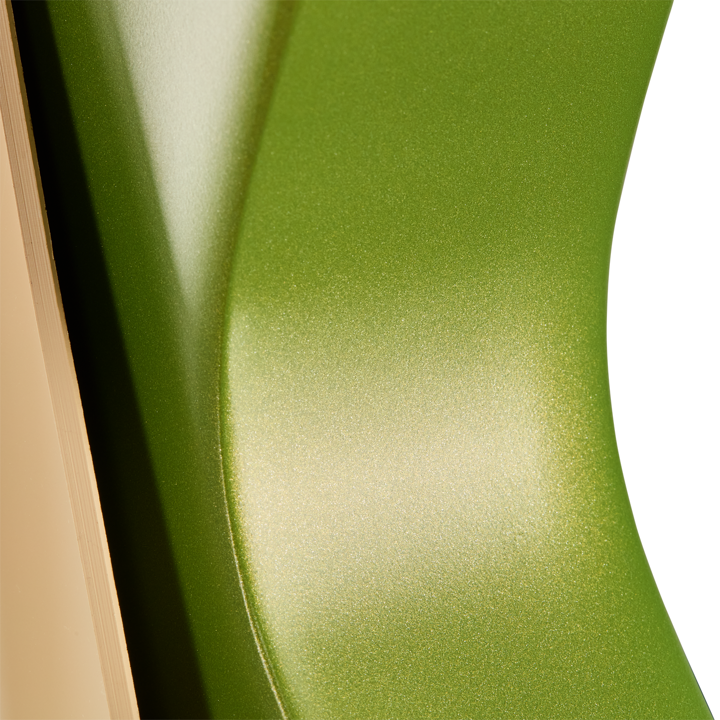 Gibson Mod™ Collection Les Paul Studio, True Kermithian Green Electric Guitar Gibson Mod™ Collection