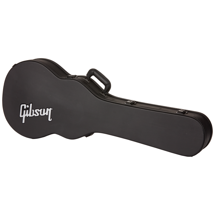 Gibson Mod™ Collection Les Paul Studio Session, Peaceful Blue Skies Electric Guitar Gibson Mod™ Collection