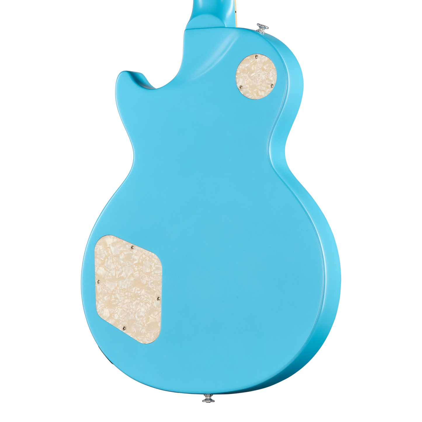 Gibson Mod™ Collection Les Paul Studio Session, Peaceful Blue Skies Electric Guitar Gibson Mod™ Collection