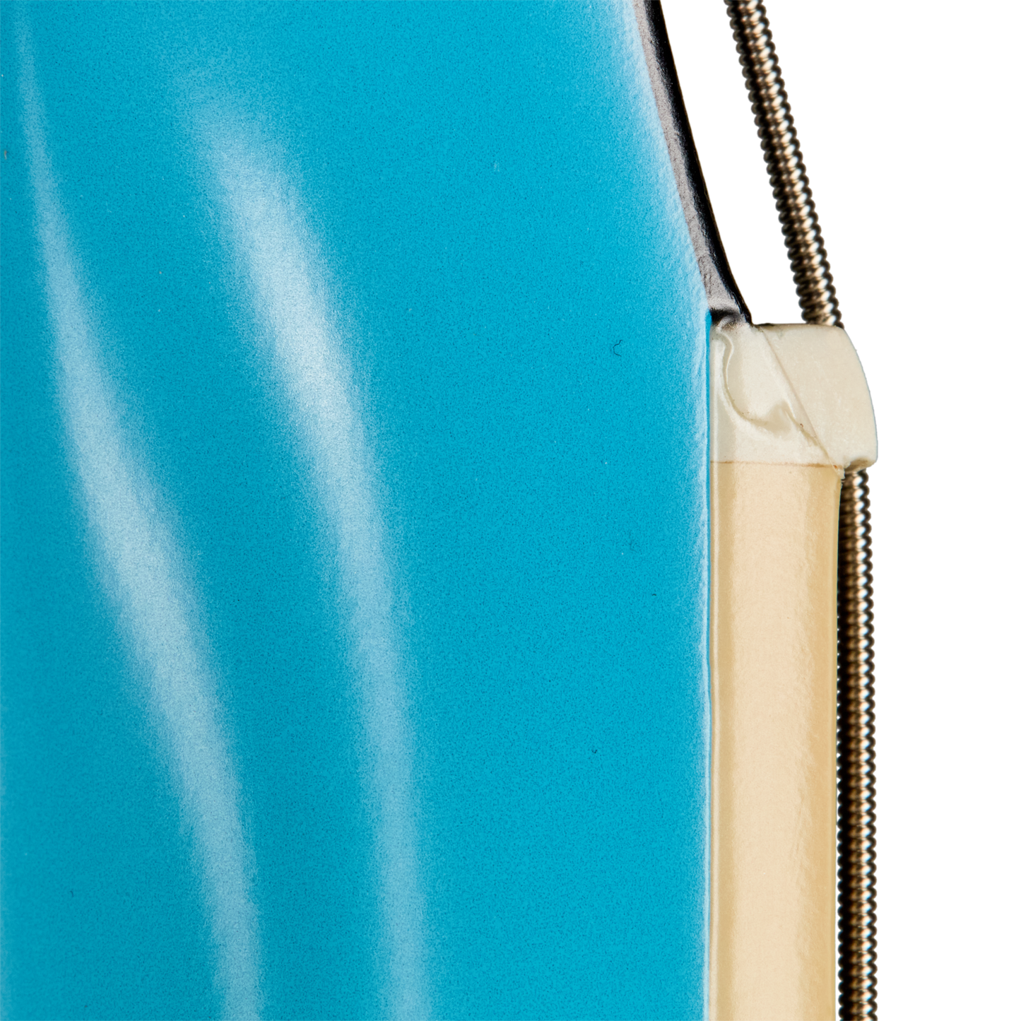 Gibson Mod™ Collection Les Paul Studio Session, Peaceful Blue Skies Electric Guitar Gibson Mod™ Collection