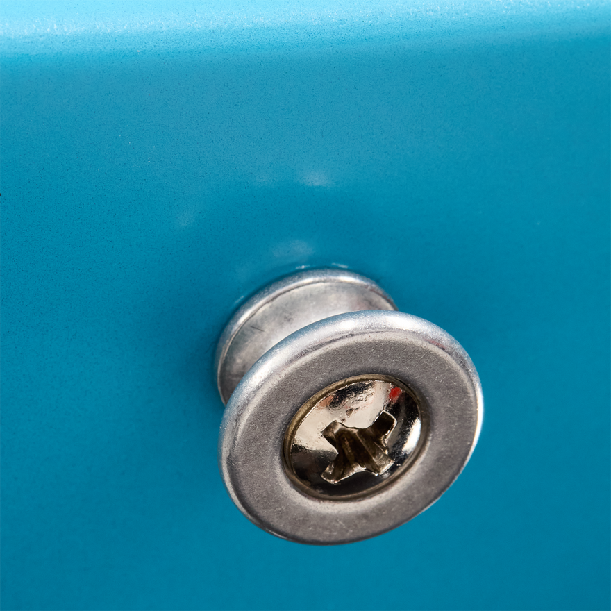 Gibson Mod™ Collection Les Paul Studio Session, Peaceful Blue Skies Electric Guitar Gibson Mod™ Collection