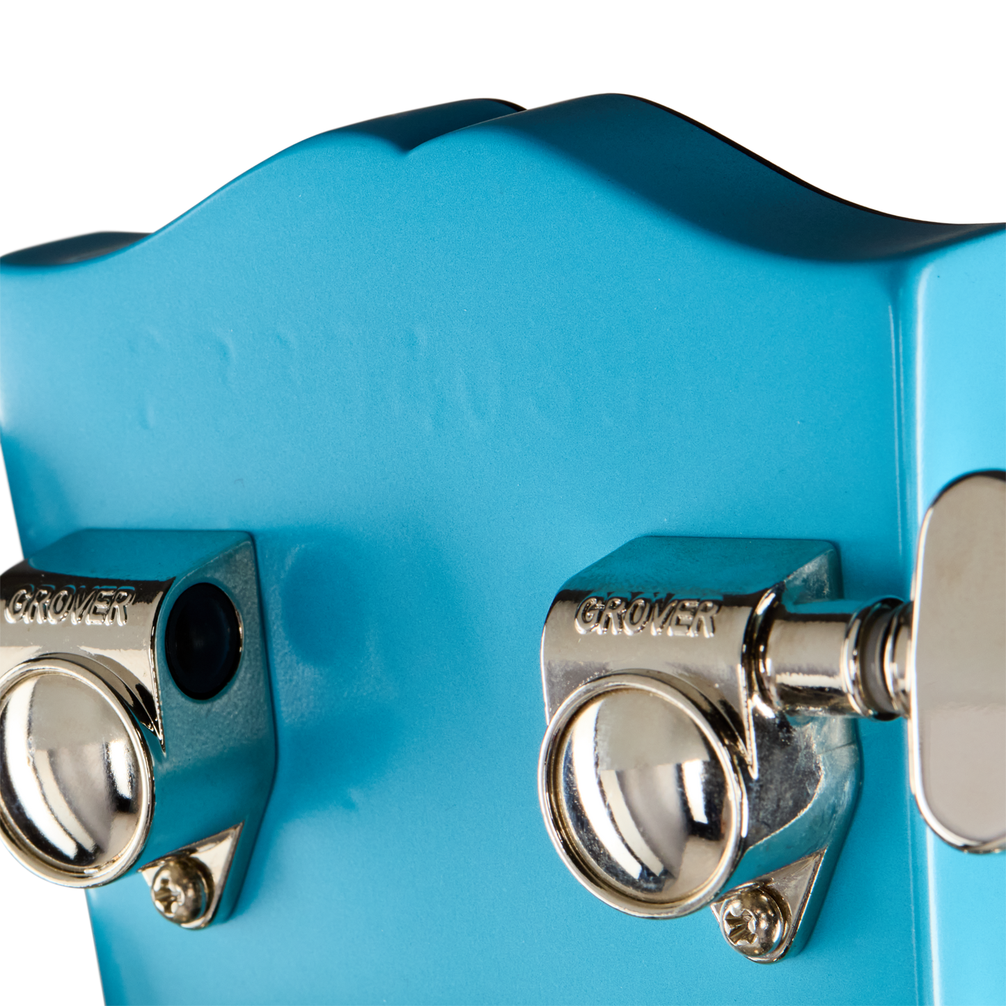 Gibson Mod™ Collection Les Paul Studio Session, Peaceful Blue Skies Electric Guitar Gibson Mod™ Collection