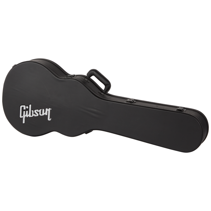 Gibson Mod™ Collection Les Paul Studio, Seared Satin Yam Electric Guitar Gibson Mod™ Collection