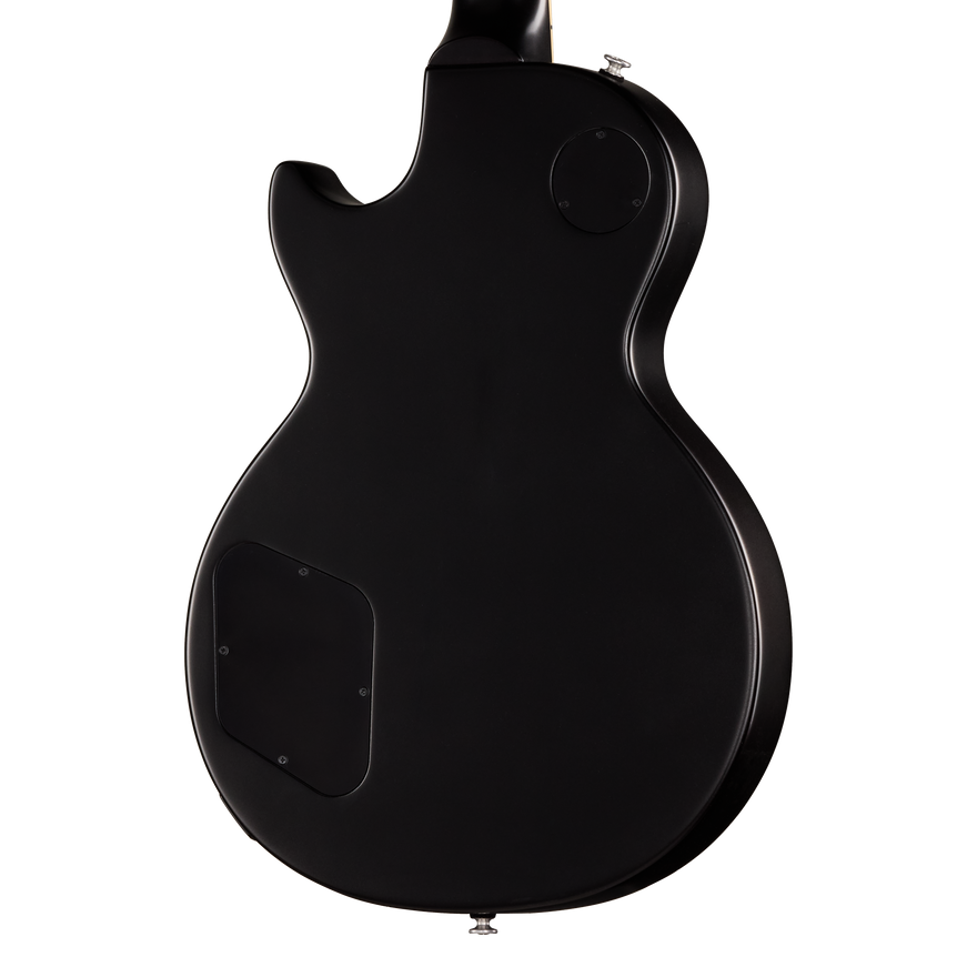 Gibson Mod™ Collection Les Paul Studio, Seared Satin Yam Electric Guitar Gibson Mod™ Collection