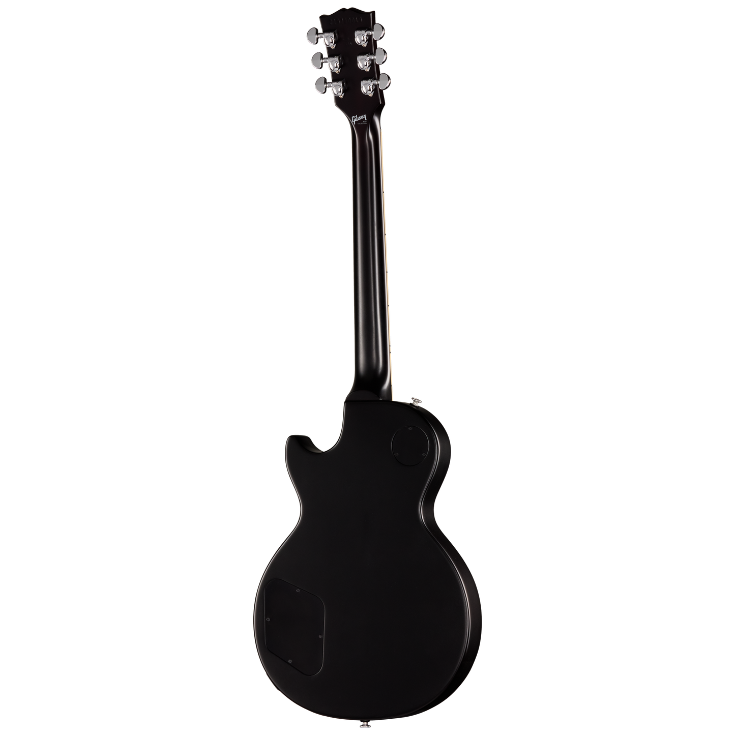 Gibson Mod™ Collection Les Paul Studio, Seared Satin Yam Electric Guitar Gibson Mod™ Collection