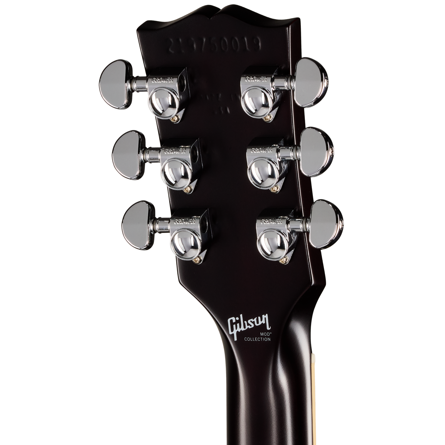 Gibson Mod™ Collection Les Paul Studio, Seared Satin Yam Electric Guitar Gibson Mod™ Collection