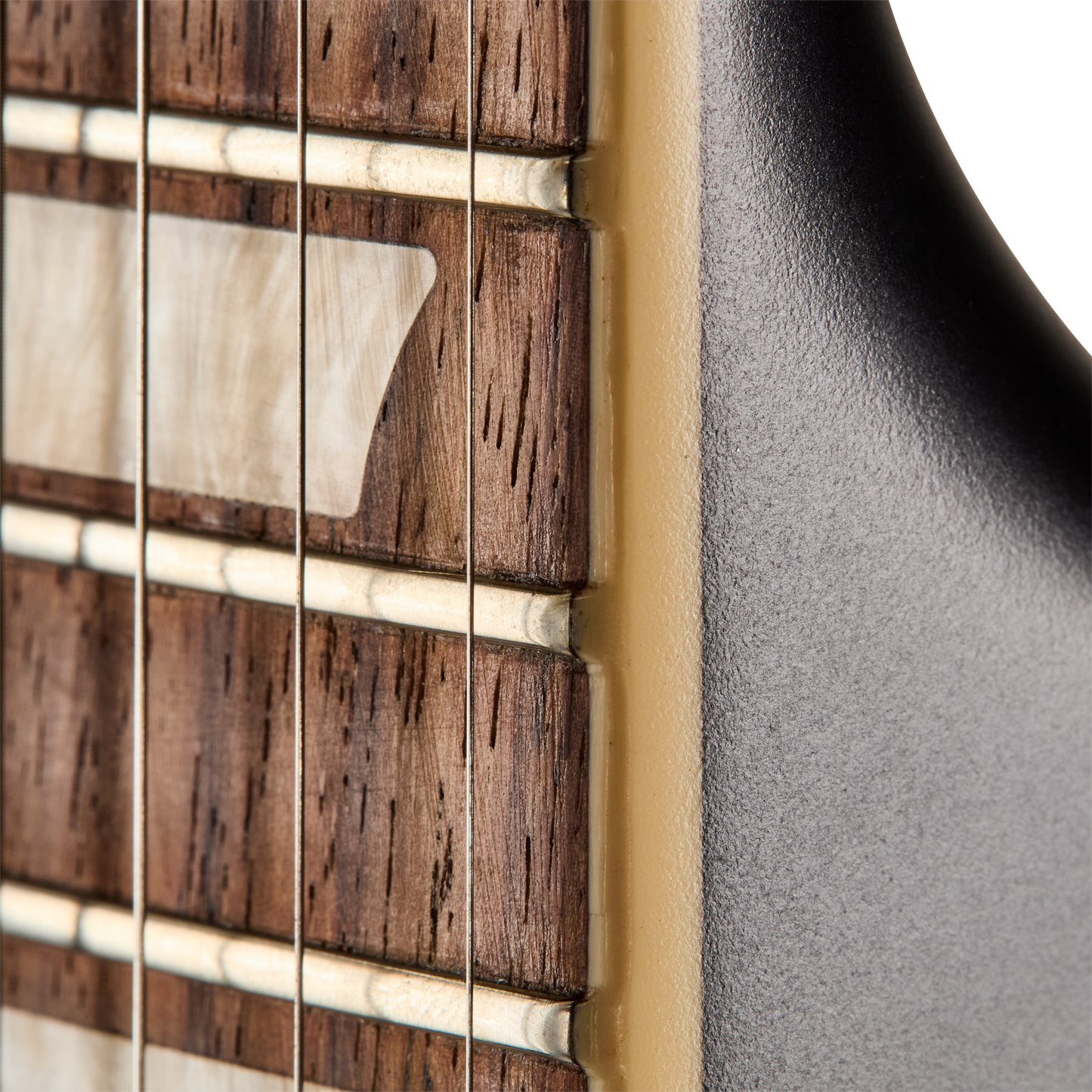 Gibson Mod™ Collection Les Paul Studio, Seared Satin Yam Electric Guitar Gibson Mod™ Collection