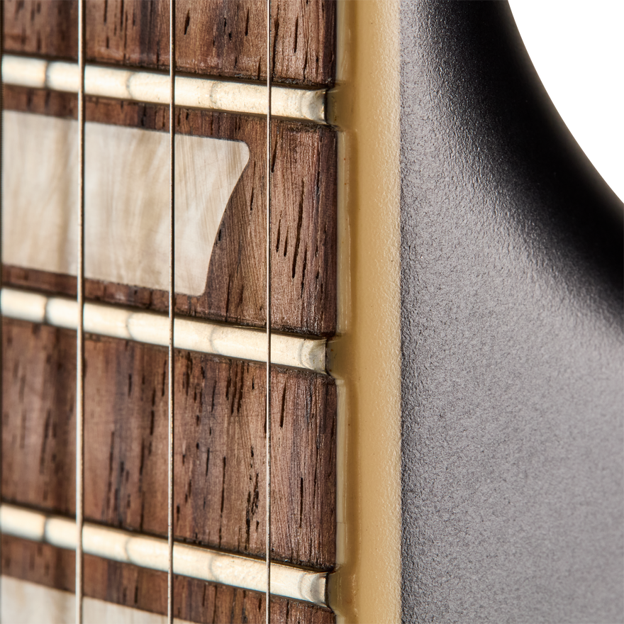 Gibson Mod™ Collection Les Paul Studio, Seared Satin Yam Electric Guitar Gibson Mod™ Collection