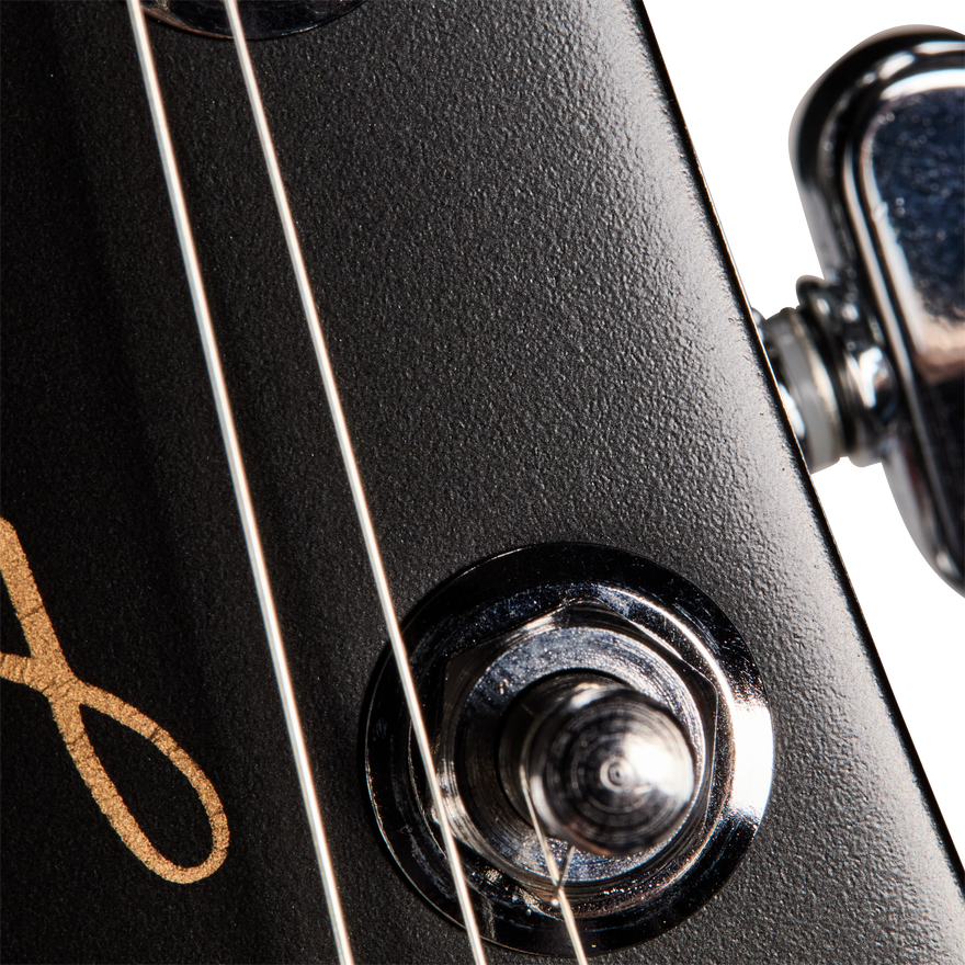 Gibson Mod™ Collection Les Paul Studio, Seared Satin Yam Electric Guitar Gibson Mod™ Collection