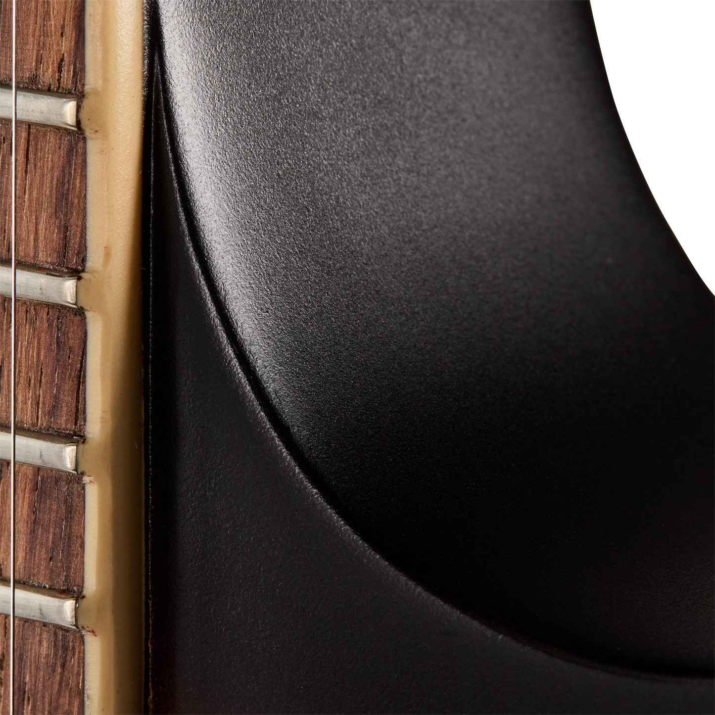 Gibson Mod™ Collection Les Paul Studio, Seared Satin Yam Electric Guitar Gibson Mod™ Collection
