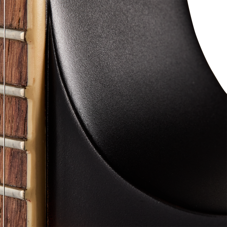 Gibson Mod™ Collection Les Paul Studio, Seared Satin Yam Electric Guitar Gibson Mod™ Collection