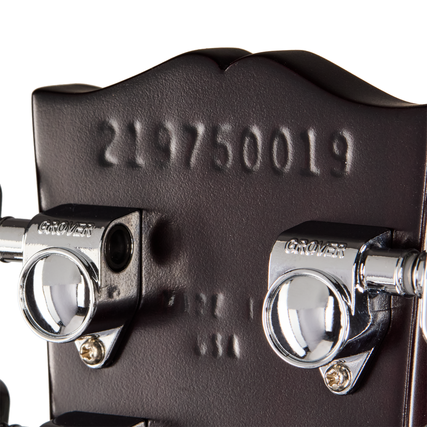 Gibson Mod™ Collection Les Paul Studio, Seared Satin Yam Electric Guitar Gibson Mod™ Collection