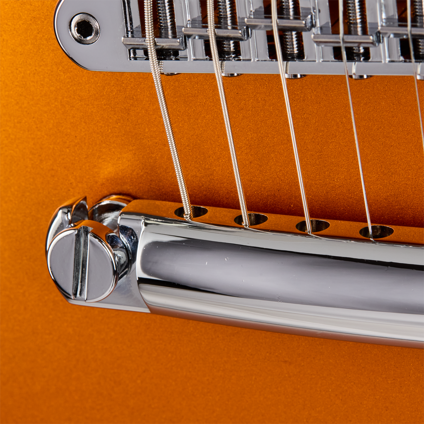 Gibson Mod™ Collection Les Paul Studio, Seared Satin Yam Electric Guitar Gibson Mod™ Collection