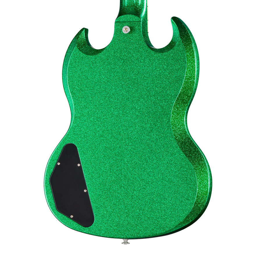 Gibson Mod™ Collection SG Standard, Clover All Over Electric Guitar Gibson Mod™ Collection