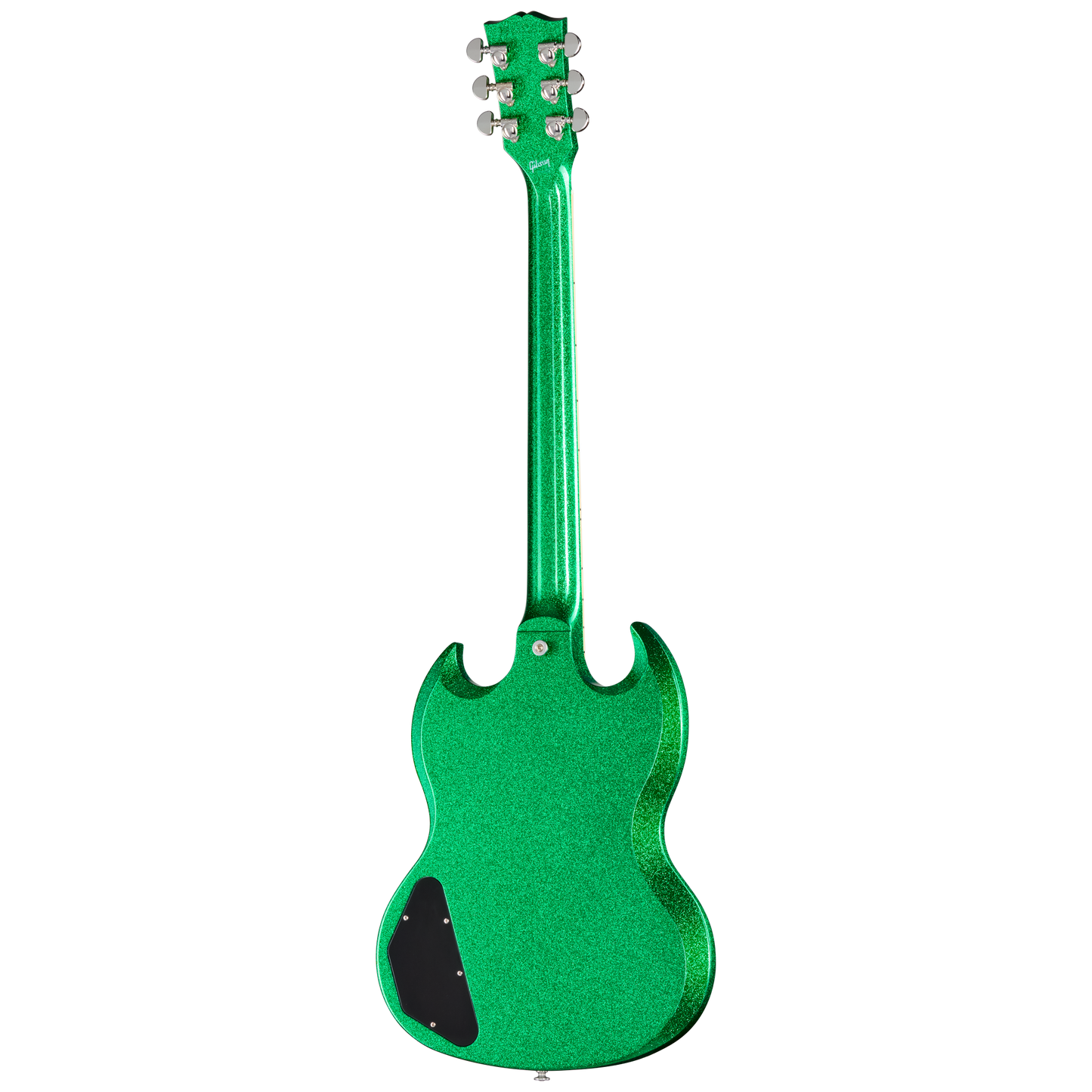Gibson Mod™ Collection SG Standard, Clover All Over Electric Guitar Gibson Mod™ Collection