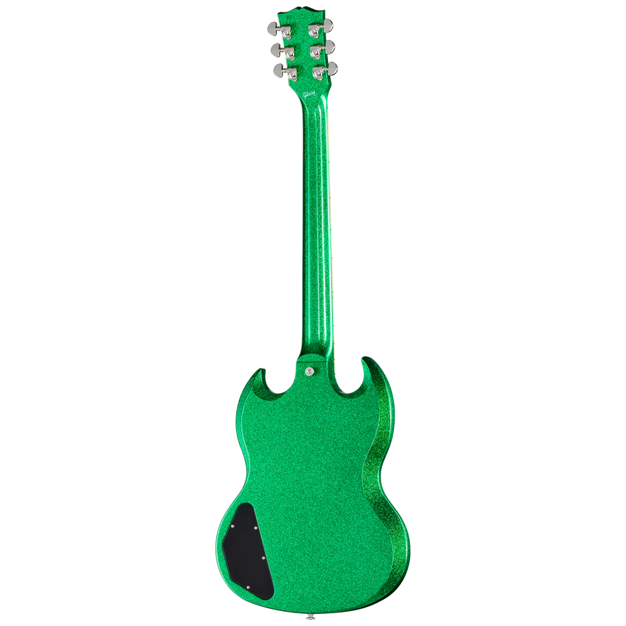 Gibson Mod™ Collection SG Standard, Clover All Over Electric Guitar Gibson Mod™ Collection