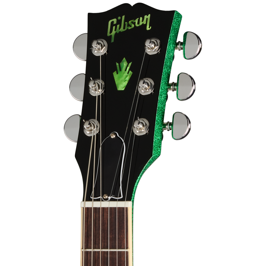 Gibson Mod™ Collection SG Standard, Clover All Over Electric Guitar Gibson Mod™ Collection