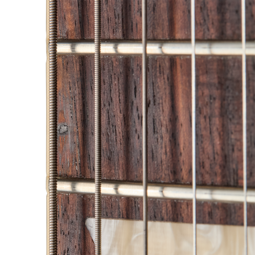 Gibson Mod™ Collection SG Standard, Clover All Over Electric Guitar Gibson Mod™ Collection