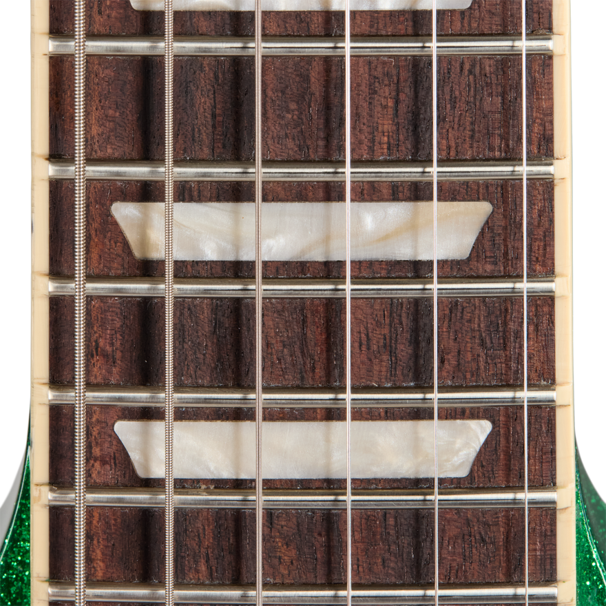 Gibson Mod™ Collection SG Standard, Clover All Over Electric Guitar Gibson Mod™ Collection