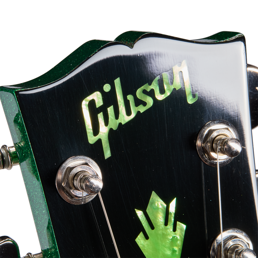 Gibson Mod™ Collection SG Standard, Clover All Over Electric Guitar Gibson Mod™ Collection