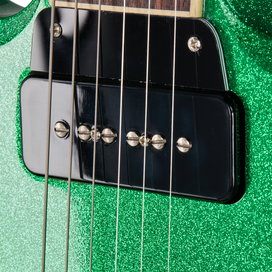 Gibson Mod™ Collection SG Standard, Clover All Over Electric Guitar Gibson Mod™ Collection