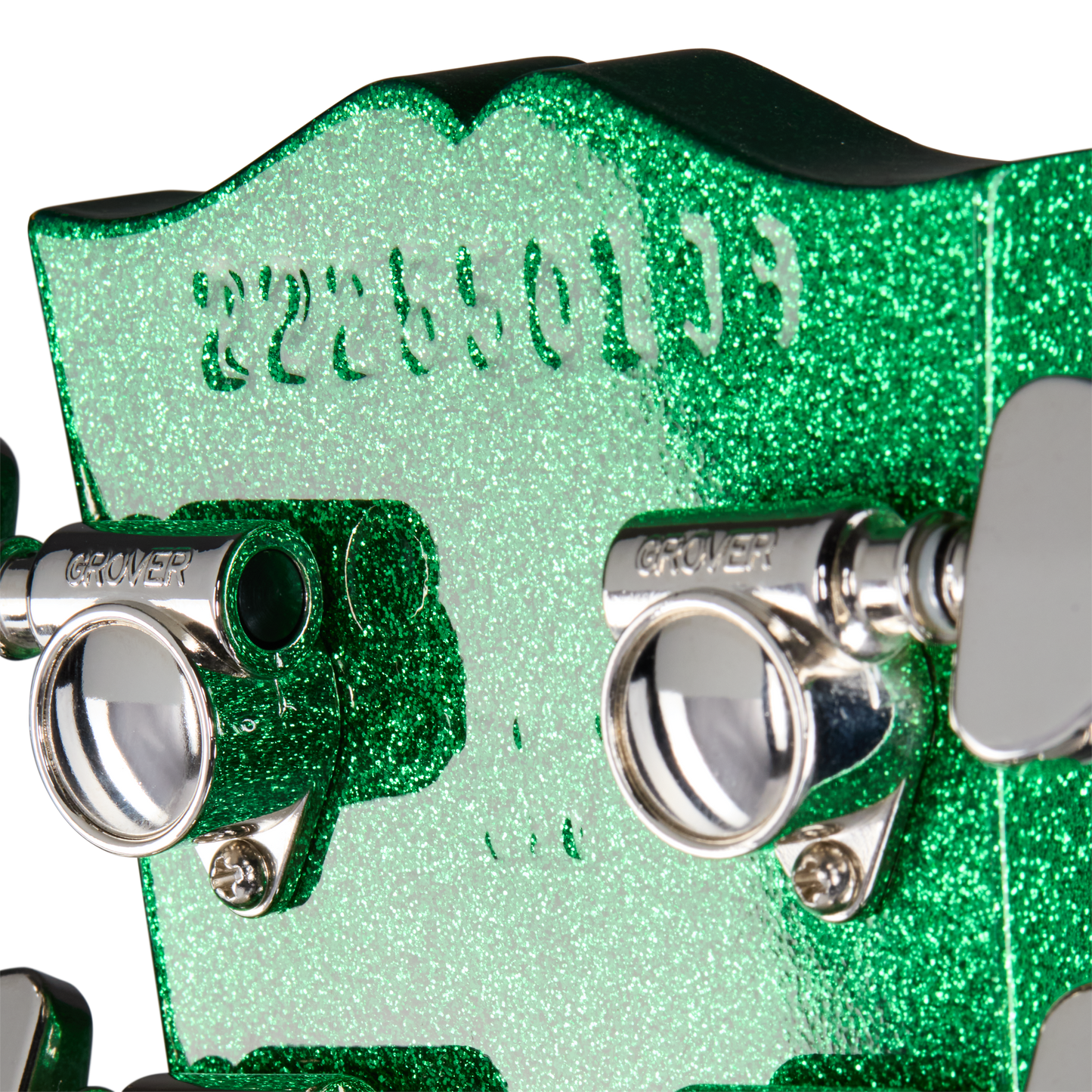 Gibson Mod™ Collection SG Standard, Clover All Over Electric Guitar Gibson Mod™ Collection