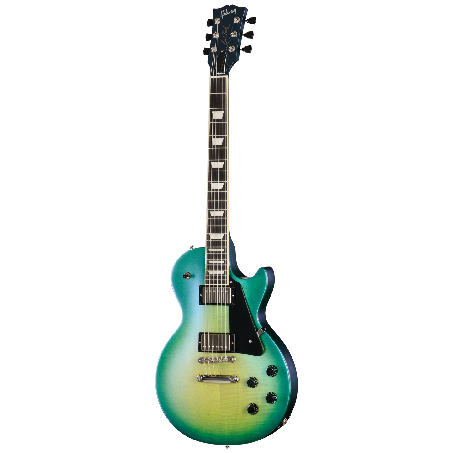 Gibson Mod™ Collection Les Paul Studio Session, Anolis Purpuressence Electric Guitar Gibson Mod™ Collection