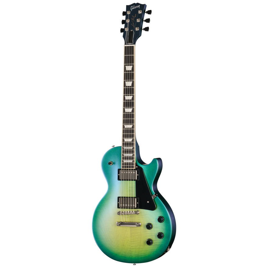 Gibson Mod™ Collection Les Paul Studio Session, Anolis Purpuressence Electric Guitar Gibson Mod™ Collection