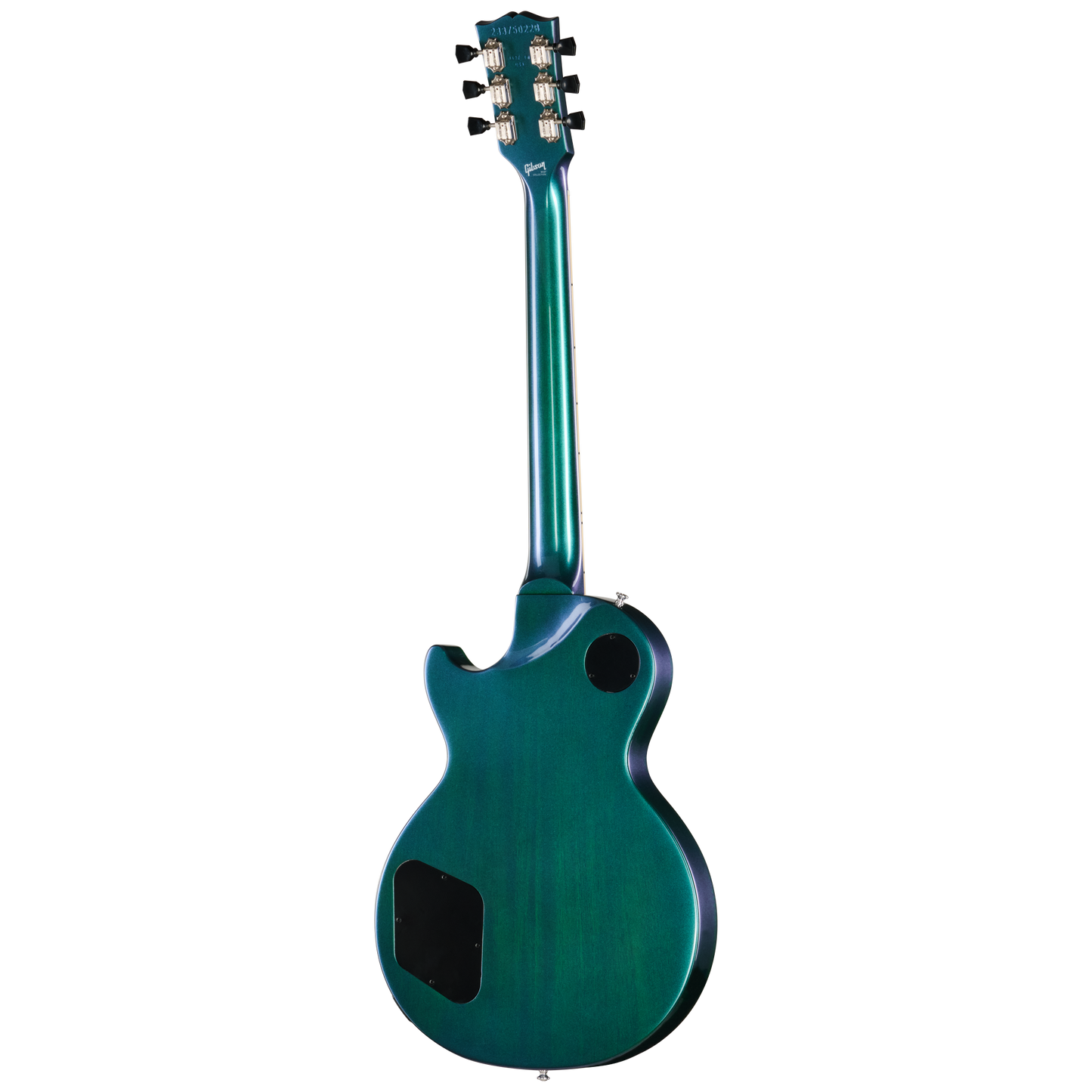 Gibson Mod™ Collection Les Paul Studio Session, Anolis Purpuressence Electric Guitar Gibson Mod™ Collection
